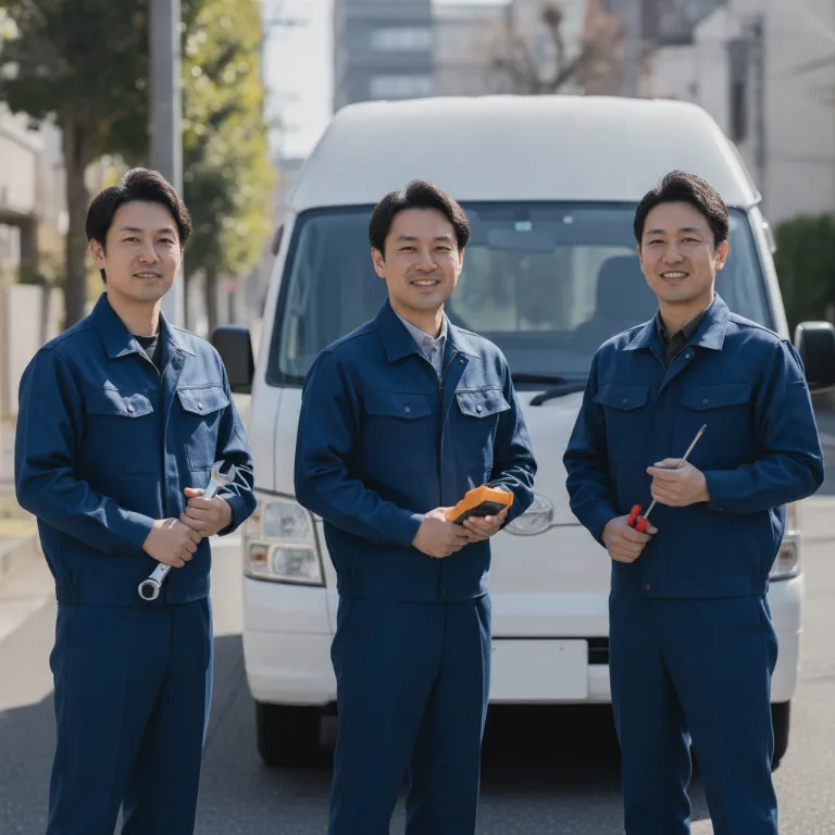 分電盤交換 のチーム: Hachinohe